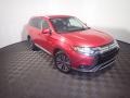 2019 Rally Red Metallic Mitsubishi Outlander SEL S-AWC  photo #4