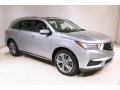 Lunar Silver Metallic - MDX Technology SH-AWD Photo No. 1