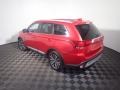 2019 Rally Red Metallic Mitsubishi Outlander SEL S-AWC  photo #13