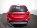 Rally Red Metallic - Outlander SEL S-AWC Photo No. 14
