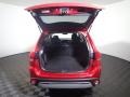 Rally Red Metallic - Outlander SEL S-AWC Photo No. 15