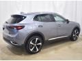 Satin Steel Metallic - Envision Essence AWD Photo No. 2