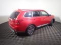 2019 Rally Red Metallic Mitsubishi Outlander SEL S-AWC  photo #19