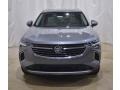 Satin Steel Metallic - Envision Essence AWD Photo No. 4