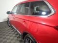 Rally Red Metallic - Outlander SEL S-AWC Photo No. 20