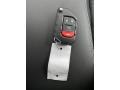 2021 Jeep Wrangler Unlimited Sahara 4x4 Keys