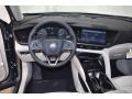 Satin Steel Metallic - Envision Essence AWD Photo No. 12