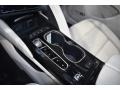 Satin Steel Metallic - Envision Essence AWD Photo No. 15