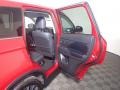 Rally Red Metallic - Outlander SEL S-AWC Photo No. 38