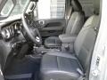 2021 Sting-Gray Jeep Wrangler Unlimited Sahara Altitude 4x4  photo #11