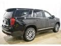 Onyx Black - Yukon Denali 4WD Photo No. 2