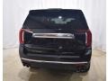 Onyx Black - Yukon Denali 4WD Photo No. 3