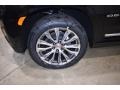 Onyx Black - Yukon Denali 4WD Photo No. 5