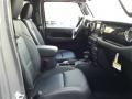 2021 Sting-Gray Jeep Wrangler Unlimited Sahara Altitude 4x4  photo #18