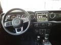 2021 Sting-Gray Jeep Wrangler Unlimited Sahara Altitude 4x4  photo #19