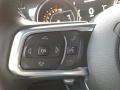 2021 Sting-Gray Jeep Wrangler Unlimited Sahara Altitude 4x4  photo #20