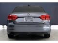 Platinum Gray Metallic - Passat Wolfsburg Edition Sedan Photo No. 3