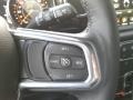 2021 Sting-Gray Jeep Wrangler Unlimited Sahara Altitude 4x4  photo #21