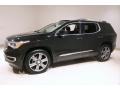 Ebony Twilight Metallic - Acadia Denali AWD Photo No. 3