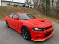 Go Mango - Charger Scat Pack Photo No. 4