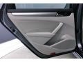 2015 Platinum Gray Metallic Volkswagen Passat Wolfsburg Edition Sedan  photo #25