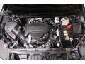 Ebony Twilight Metallic - Acadia Denali AWD Photo No. 19
