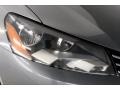 2015 Platinum Gray Metallic Volkswagen Passat Wolfsburg Edition Sedan  photo #26