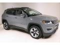 Sting-Gray 2019 Jeep Compass Limited 4x4