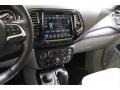 2019 Sting-Gray Jeep Compass Limited 4x4  photo #9