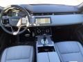Cloud/Ebony Dashboard Photo for 2021 Land Rover Range Rover Evoque #140829923
