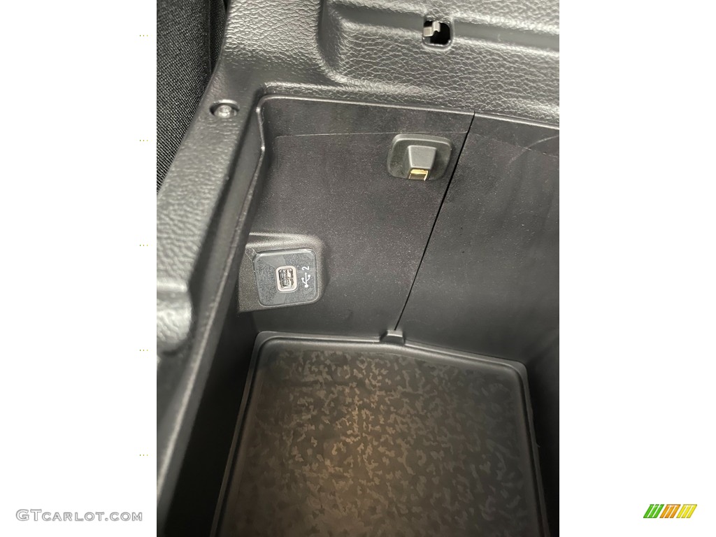 2021 Gladiator Mojave 4x4 - Bright White / Black photo #27