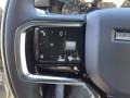 Cloud/Ebony Steering Wheel Photo for 2021 Land Rover Range Rover Evoque #140830082