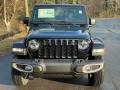 Black - Gladiator Sport 4x4 Photo No. 3