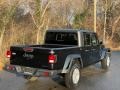 Black - Gladiator Sport 4x4 Photo No. 6