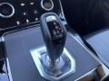  2021 Range Rover Evoque S R-Dynamic 9 Speed Automatic Shifter
