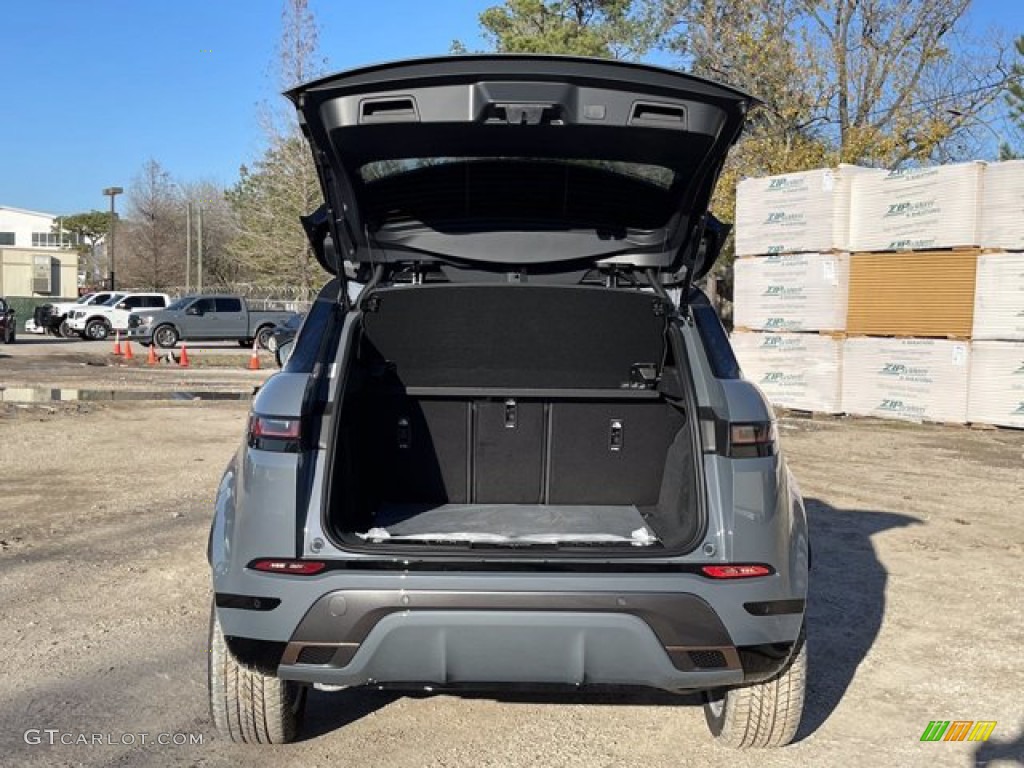 2021 Land Rover Range Rover Evoque S R-Dynamic Trunk Photo #140830259