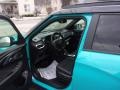 2021 Oasis Blue Chevrolet TrailBlazer RS AWD  photo #13