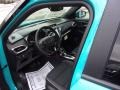 2021 Oasis Blue Chevrolet Trailblazer RS AWD  photo #14