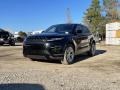 Santorini Black Metallic - Range Rover Evoque HSE R-Dynamic Photo No. 1