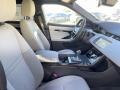  2021 Range Rover Evoque HSE R-Dynamic Cloud/Ebony Interior