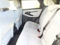 Rear Seat of 2021 Range Rover Evoque HSE R-Dynamic