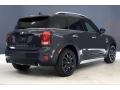 2018 Moonwalk Gray Metallic Mini Countryman Cooper S  photo #13