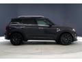 2018 Moonwalk Gray Metallic Mini Countryman Cooper S  photo #14