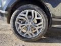  2021 Range Rover Evoque HSE R-Dynamic Wheel