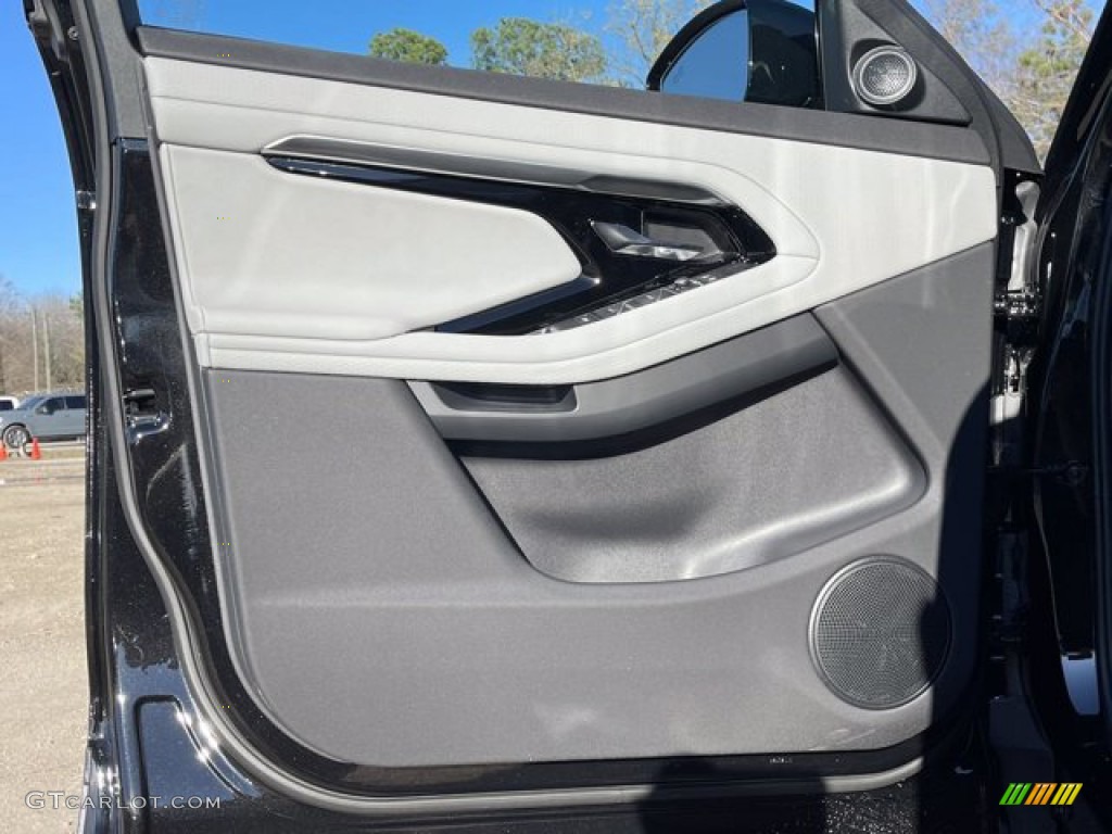 2021 Land Rover Range Rover Evoque HSE R-Dynamic Door Panel Photos