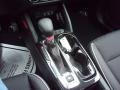 9 Speed Automatic 2021 Chevrolet Trailblazer RS AWD Transmission