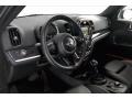 2018 Moonwalk Gray Metallic Mini Countryman Cooper S  photo #21