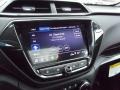 2021 Chevrolet TrailBlazer RS AWD Controls