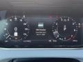 2021 Land Rover Range Rover Evoque HSE R-Dynamic Gauges