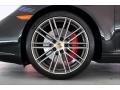 2018 Porsche 911 Carrera S Cabriolet Wheel and Tire Photo